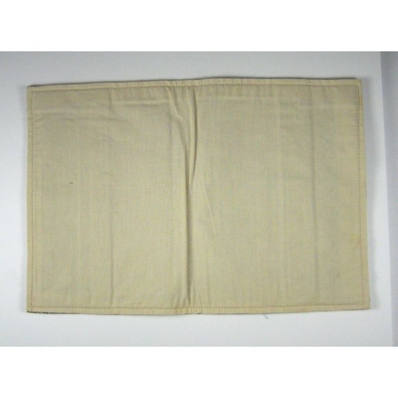 Tissages Art De Lys Placemats Set 3 Paris Montmartre 17 In France Tapestry - Picture 9 of 9